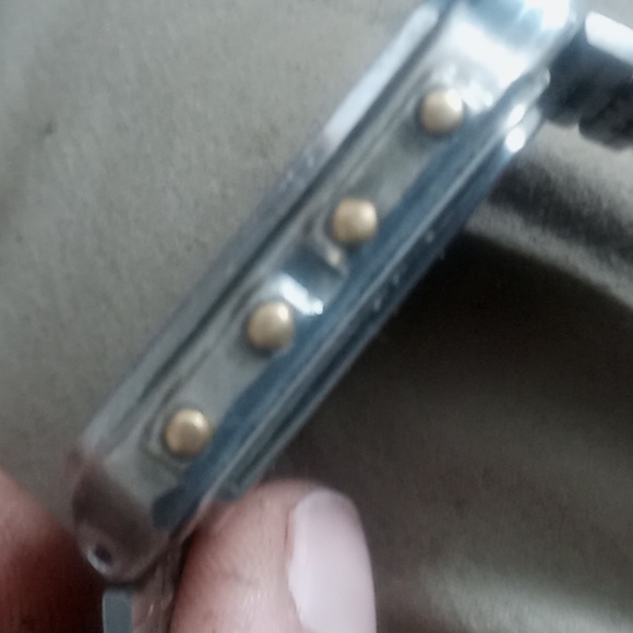 Casio DataBank module CD-401 - Picture 12 of 13